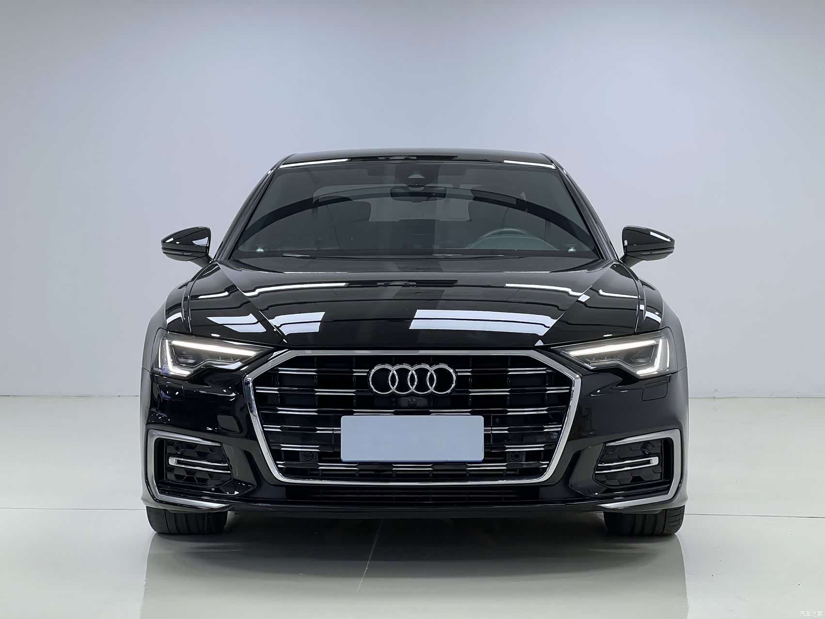 Audi A6L, 2024 2