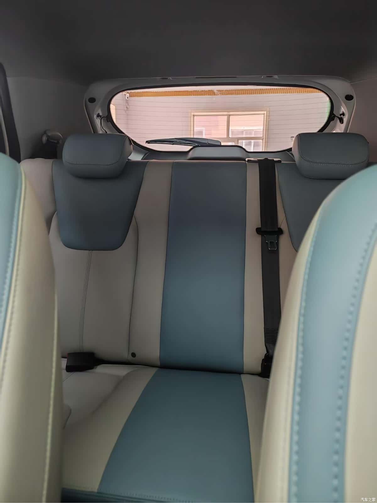 Chery 3x, 2022 17
