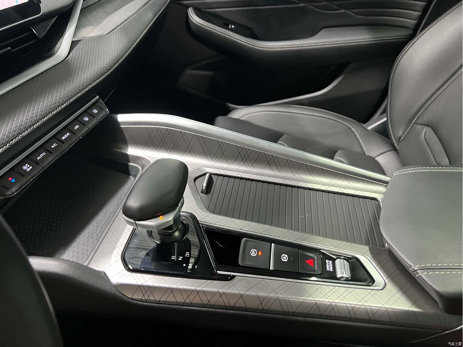 Geely Preface, 2023 7