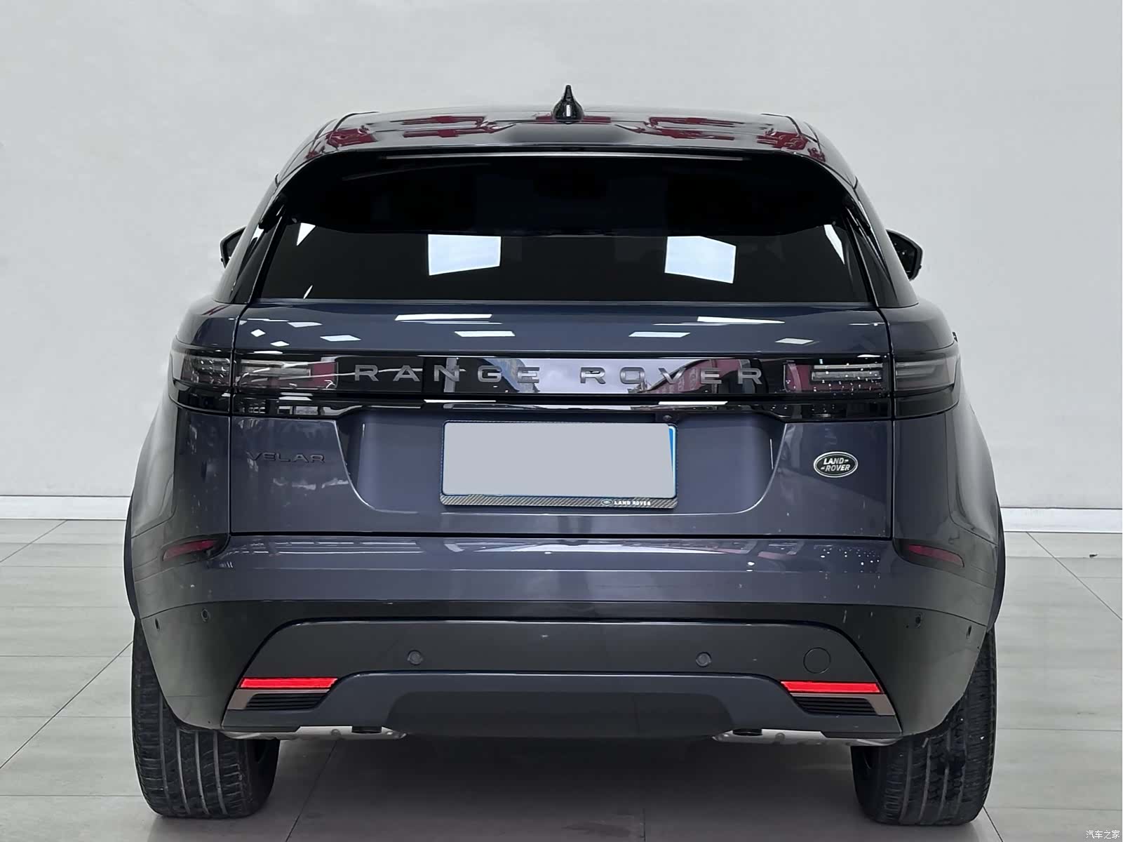 Land Rover Range Rover, 2024 все фото