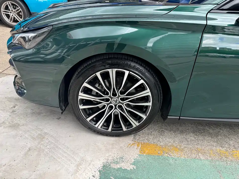 MG MG7 MG MG7
