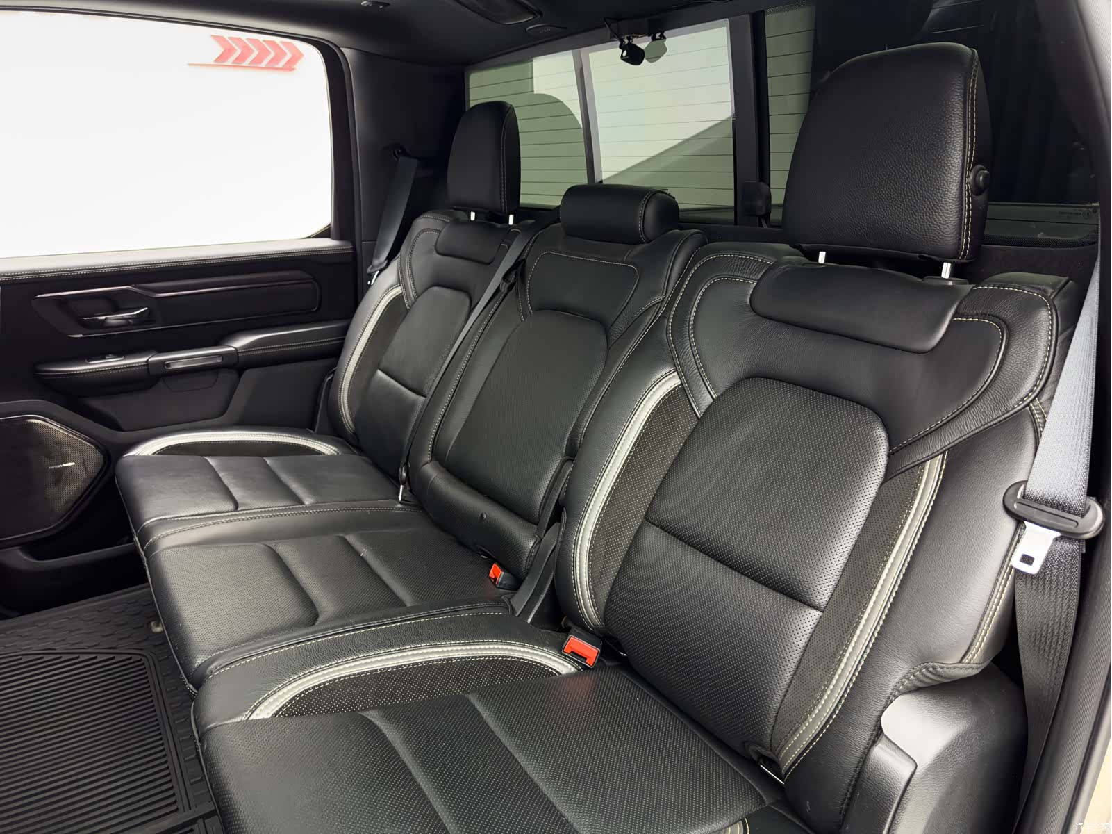 RAM Trucks, 2023 14