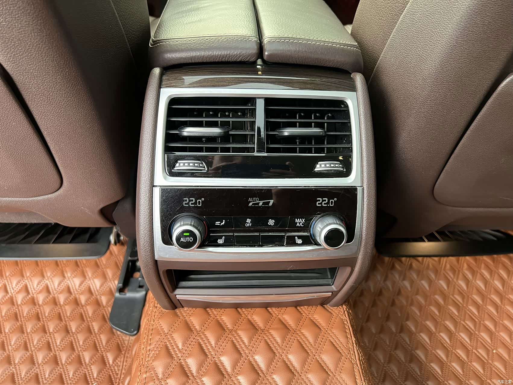 BMW 7 Series, 2018 12