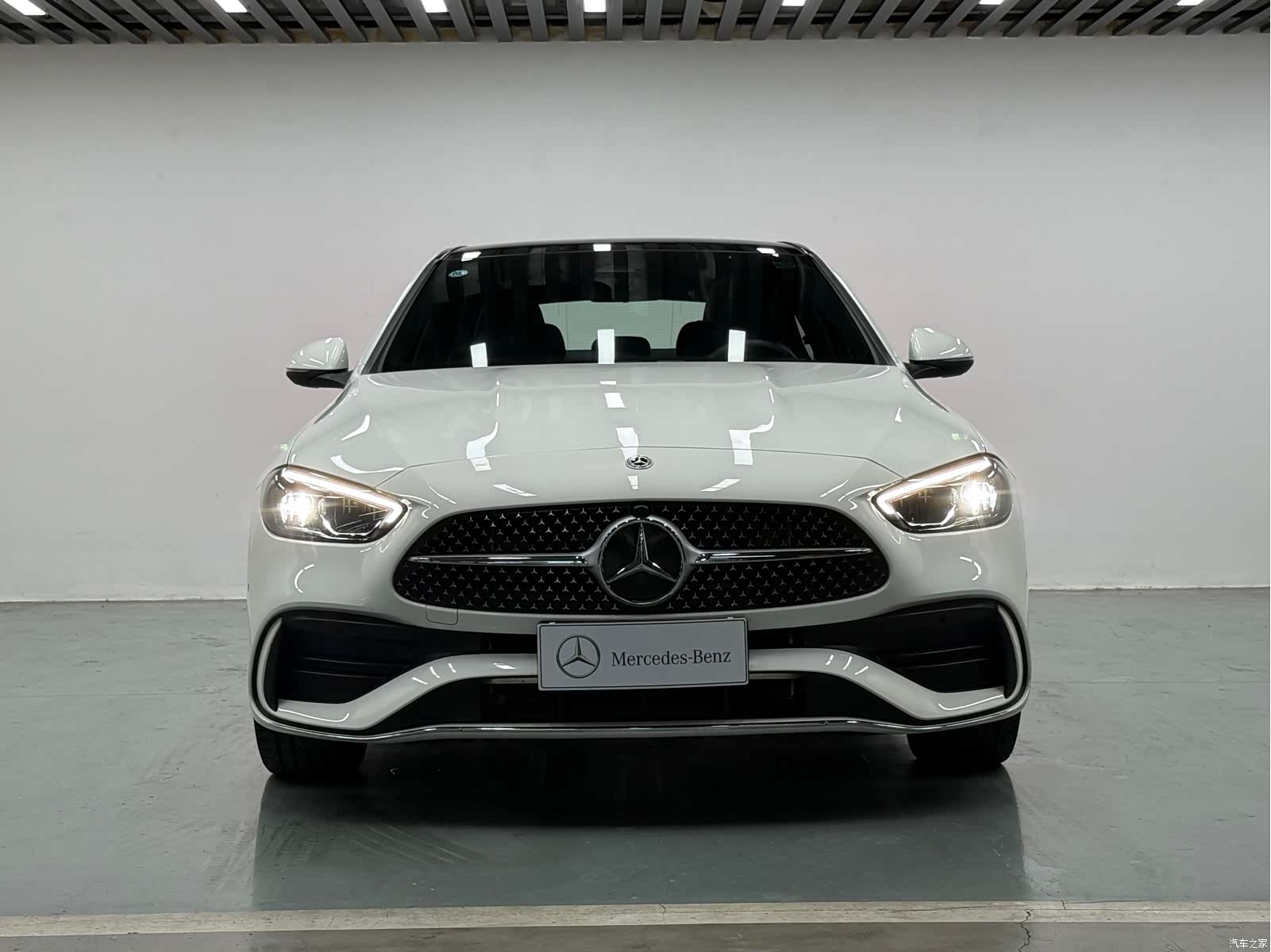 Mercedes-Benz C-Class, 2024 2