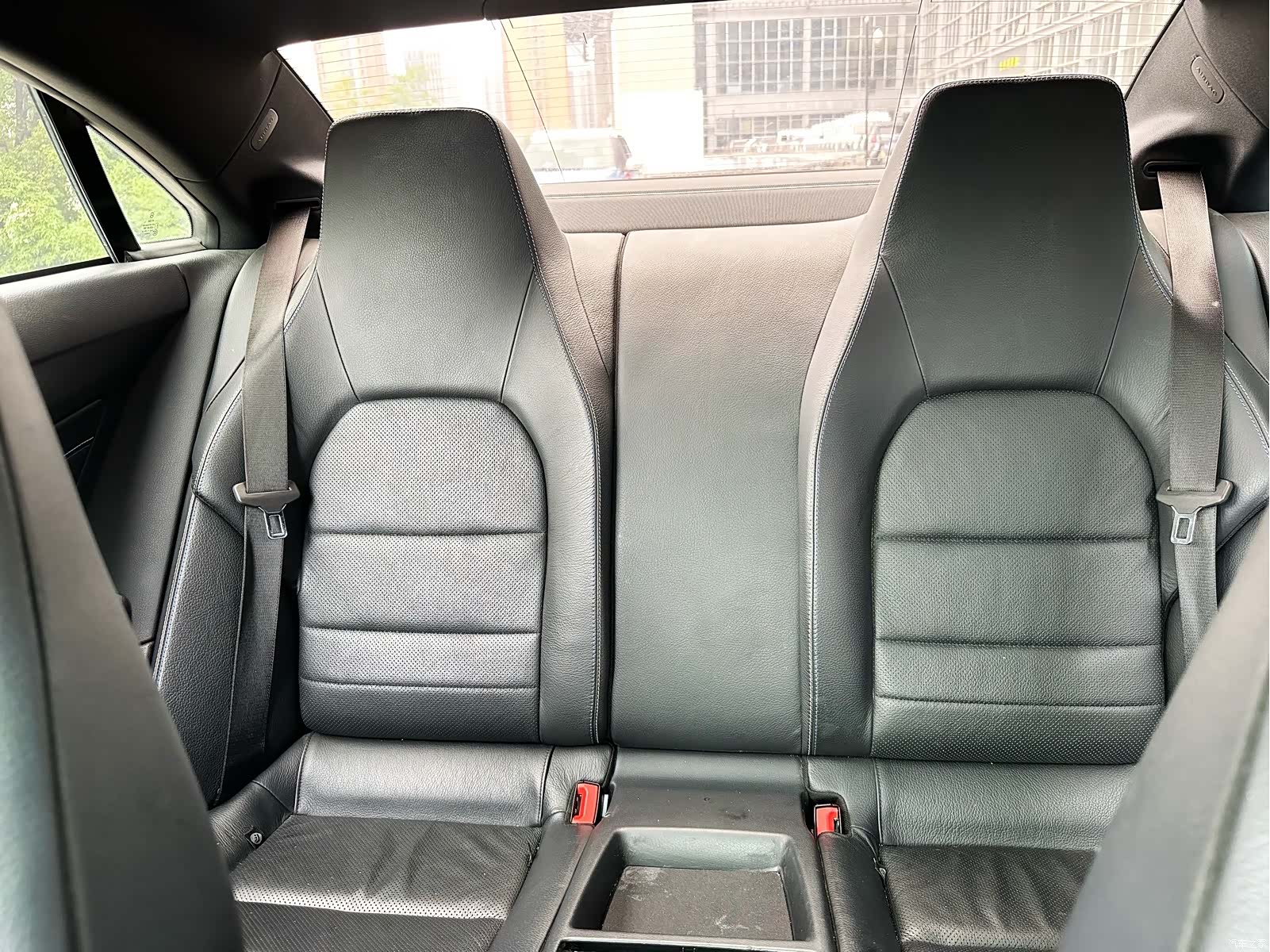 Mercedes-Benz E-Class, 2017 17