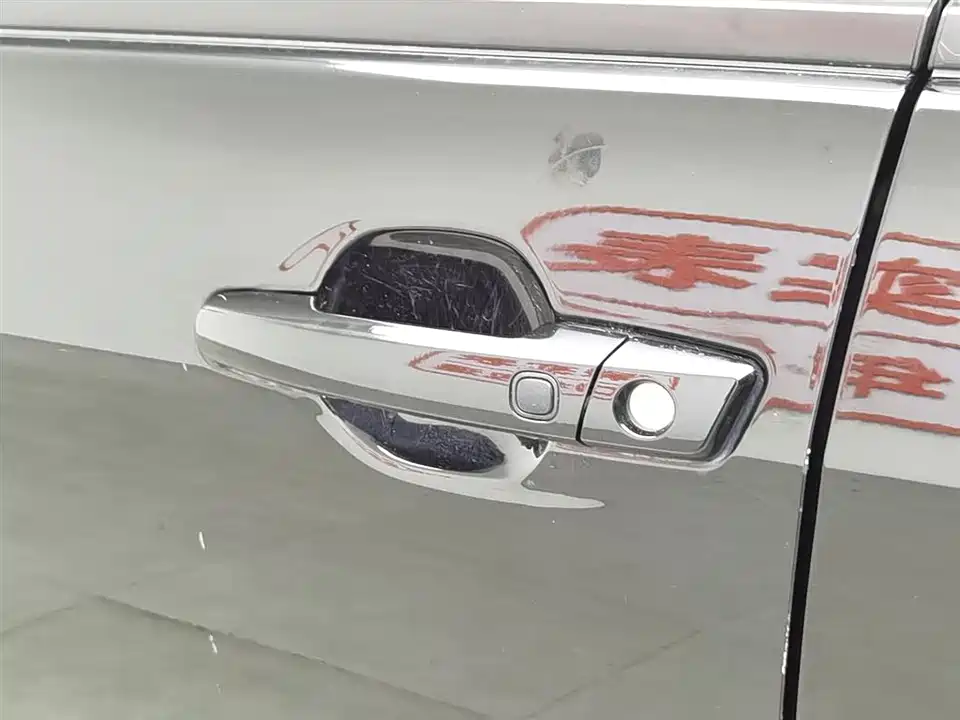 BYD F3