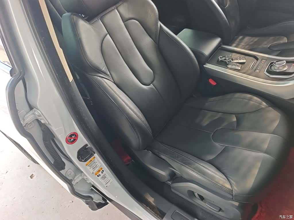 Land Rover Range Rover, 2015 25
