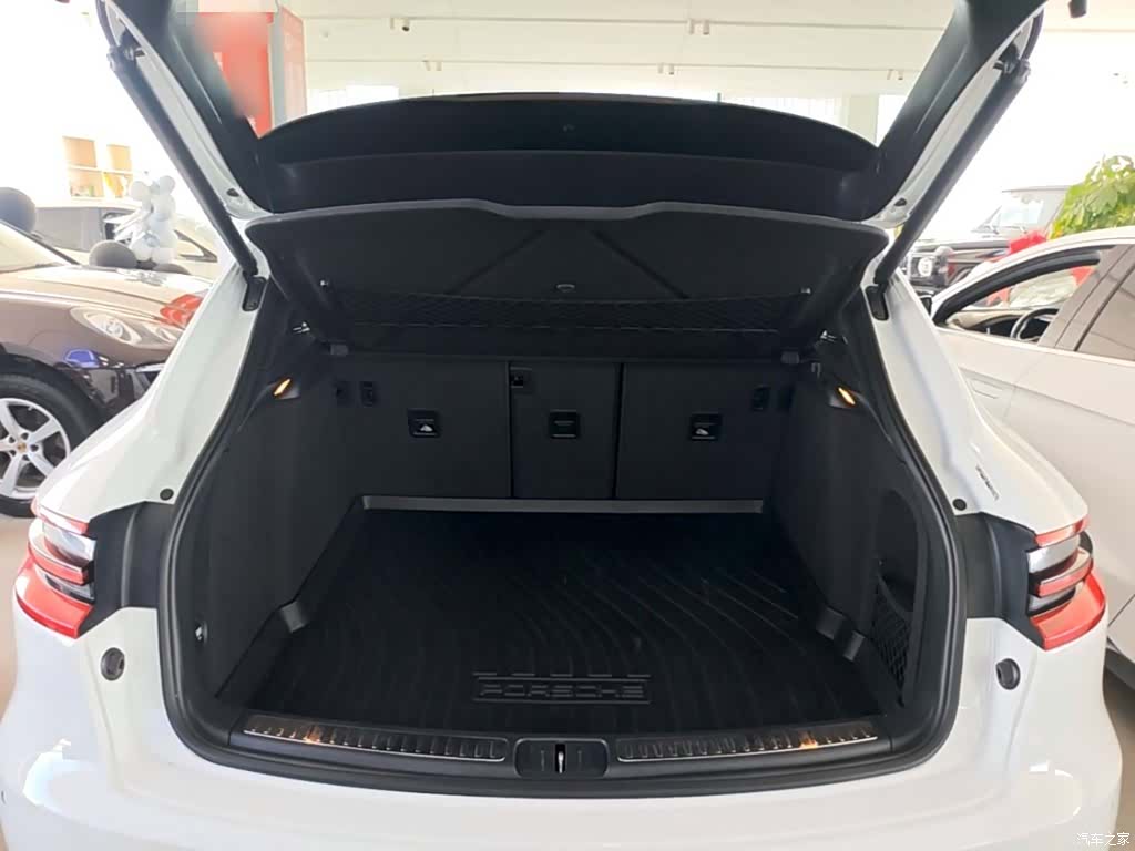 Porsche Macan, 2015 19