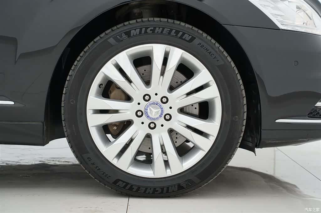 Mercedes-Benz S-Class, 2011 33