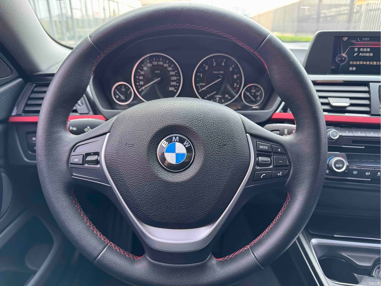 BMW 4 Series, 2017 12
