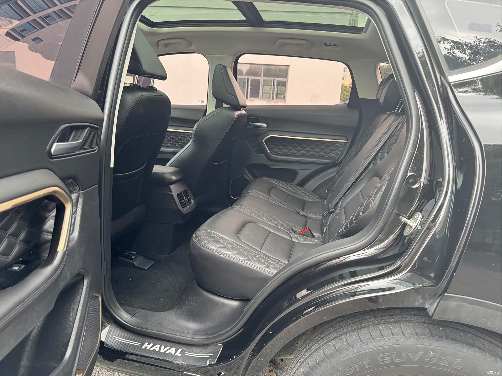 Haval H6, 2021 6