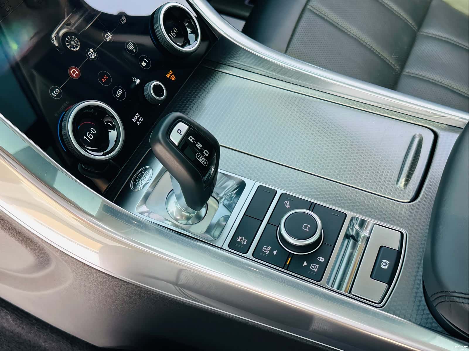 Land Rover Range Rover, 2021 17