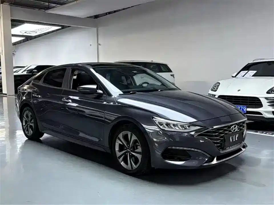 Hyundai Festa