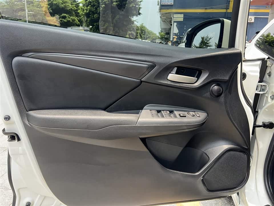Honda Fit Honda Fit