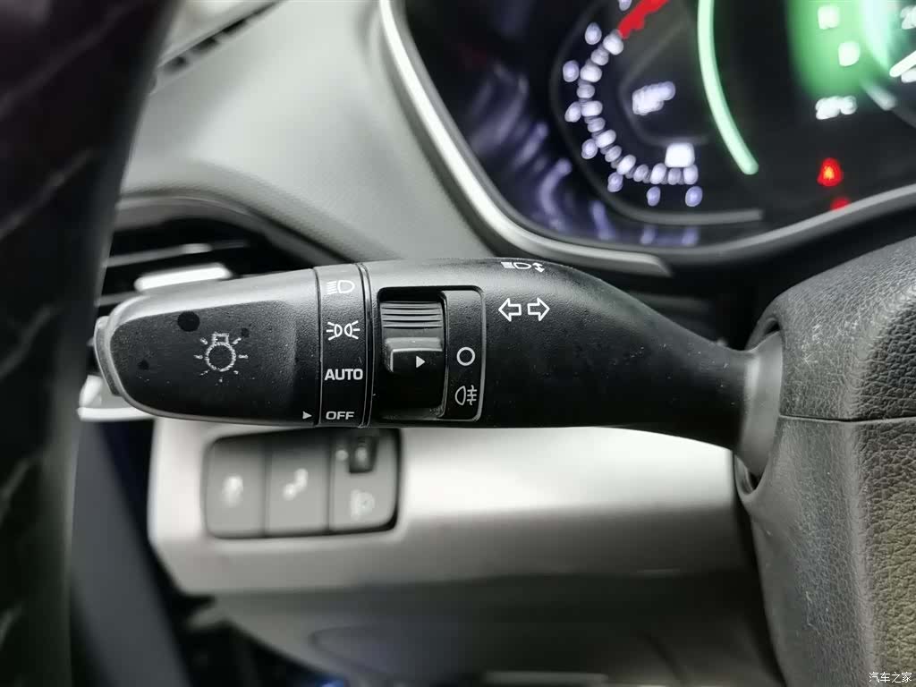 Hyundai Lafesta, 2018 21