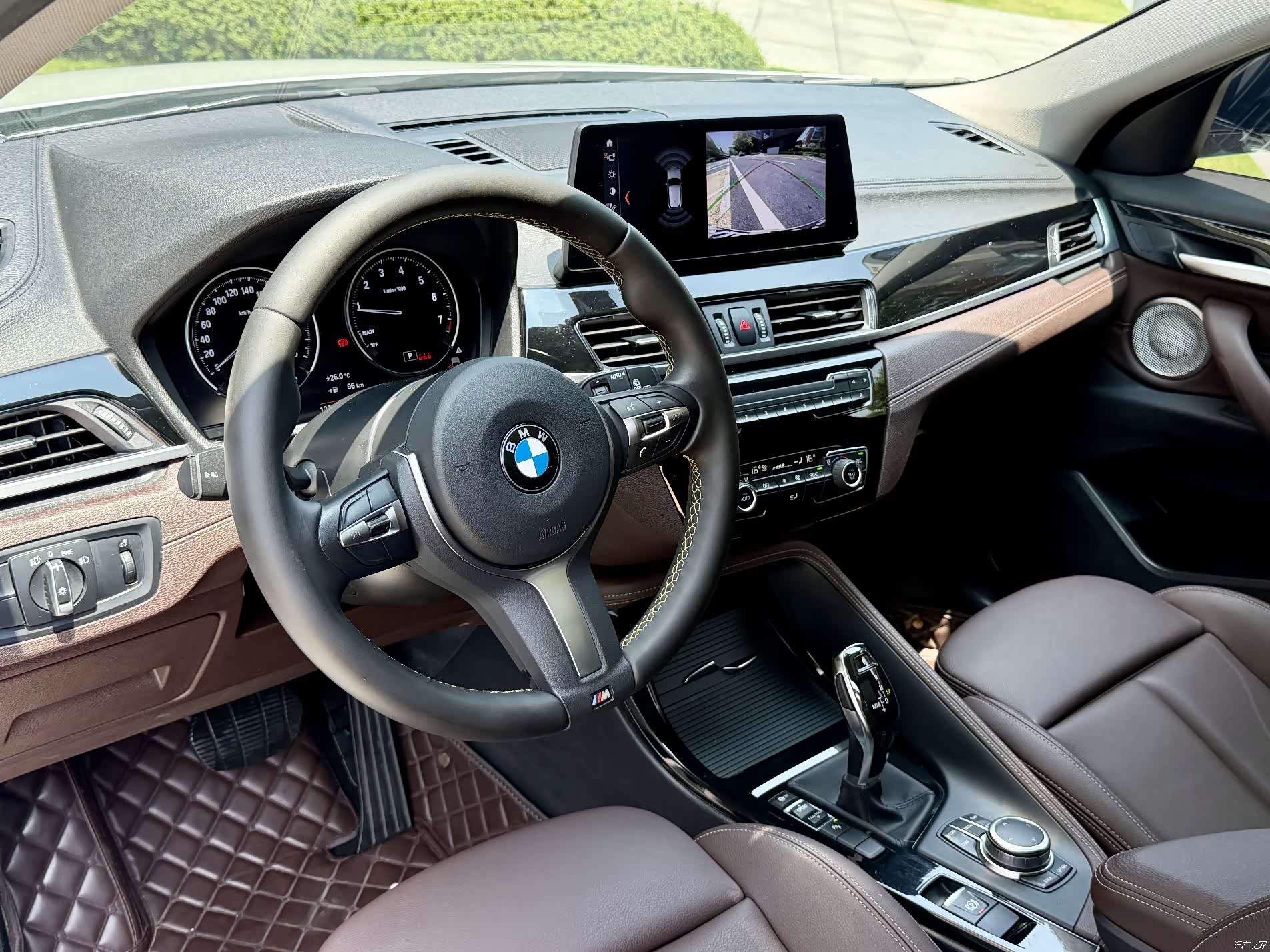 BMW X2, 2023 15