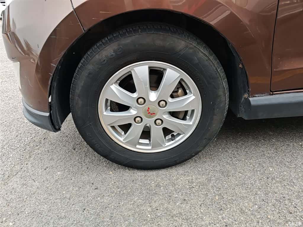 Wuling Hongguang, 2015 22