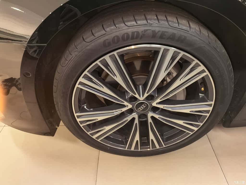 Audi A6L, 2024 23