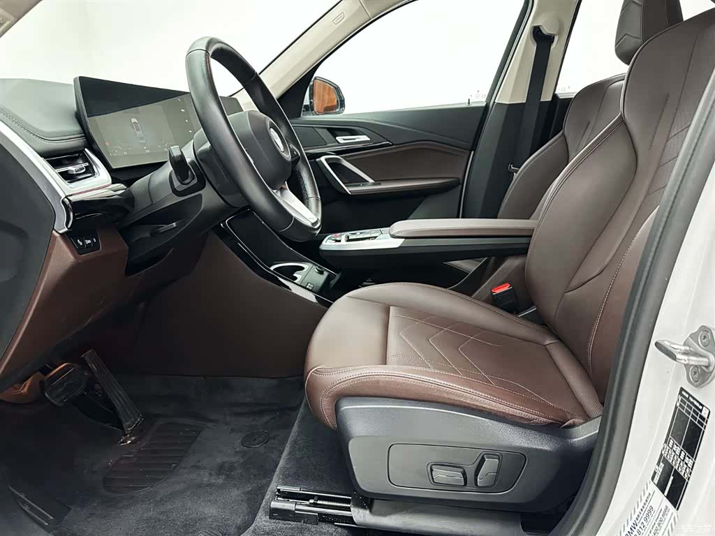 BMW X1, 2024 19