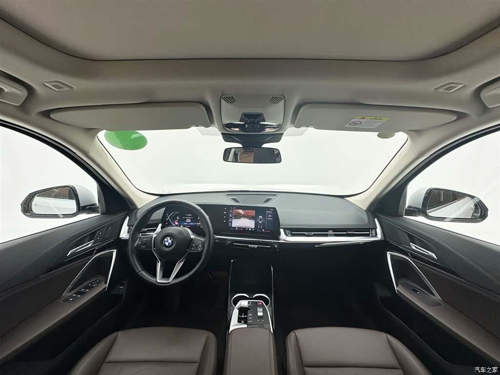 BMW X1, 2024 10