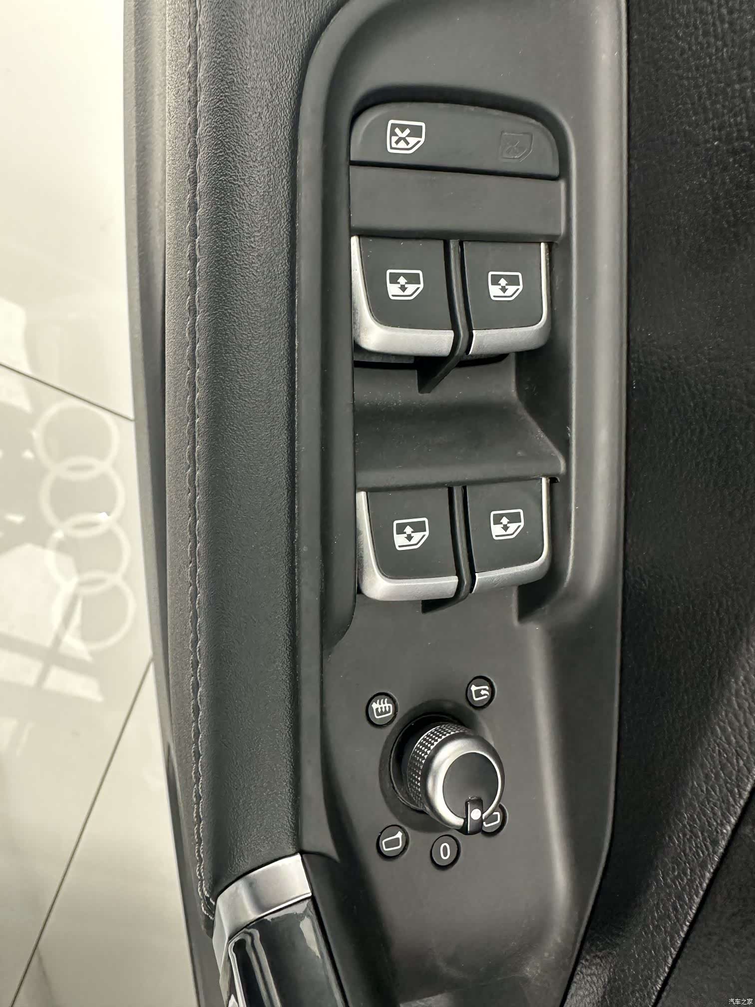 Audi Q2L, 2023 12