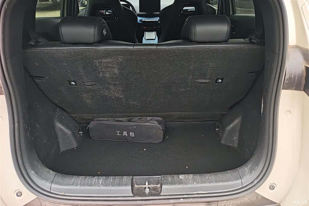 BYD Seagull, 2024 4