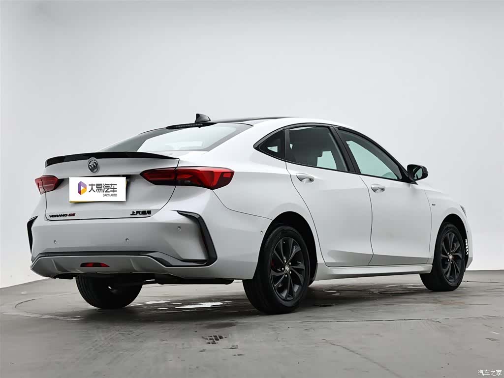Buick Verano, 2024 3