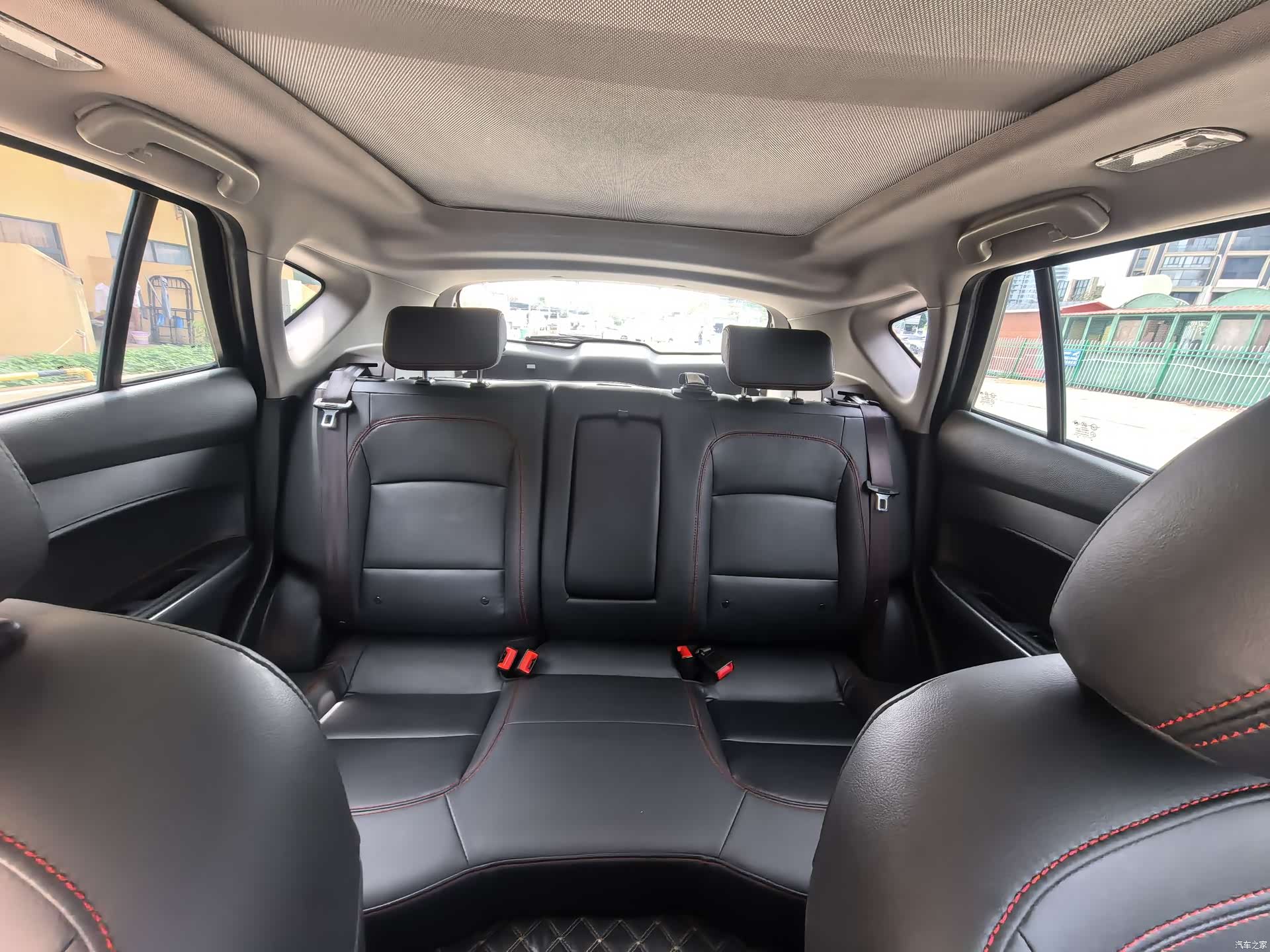 Haima S5, 2018 10