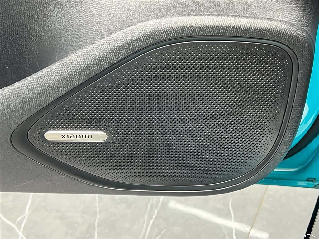 Xiaomi SU7, 2025 14