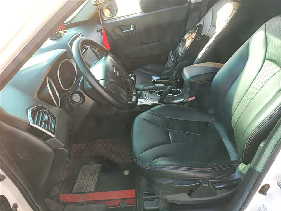 Trumpchi Trumpchi GS5 Super