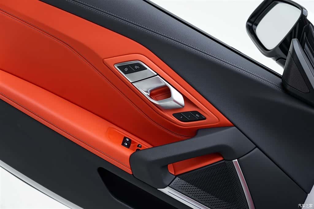 BMW Z4, 2023 14