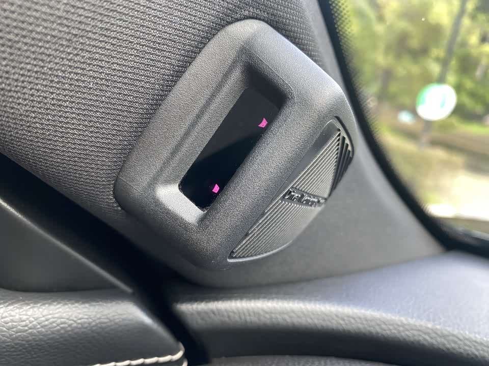 Trumpchi Trumpchi GS8