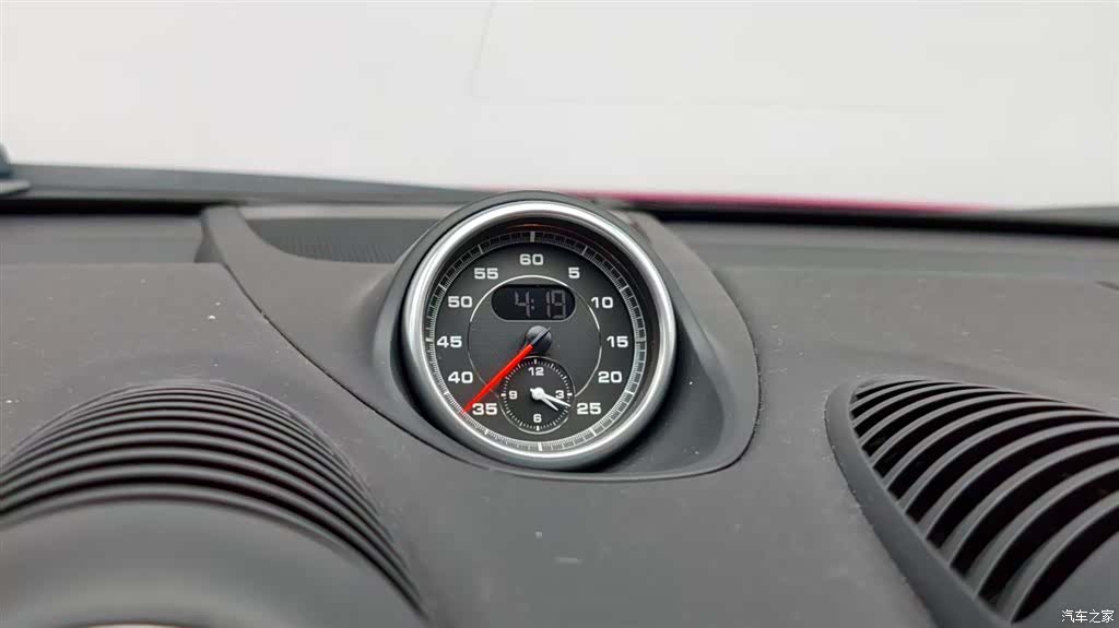 Porsche Boxster, 2023 15