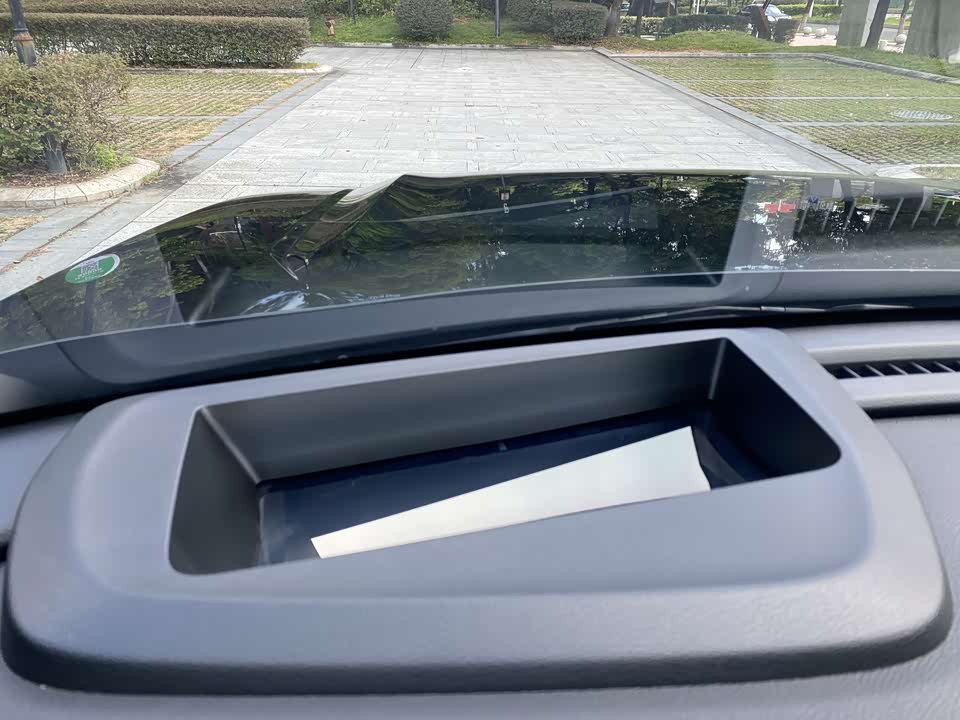 Trumpchi Trumpchi GS8