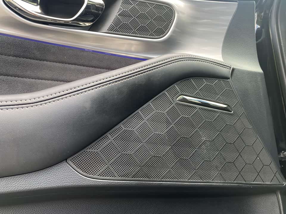 Trumpchi Trumpchi GS8