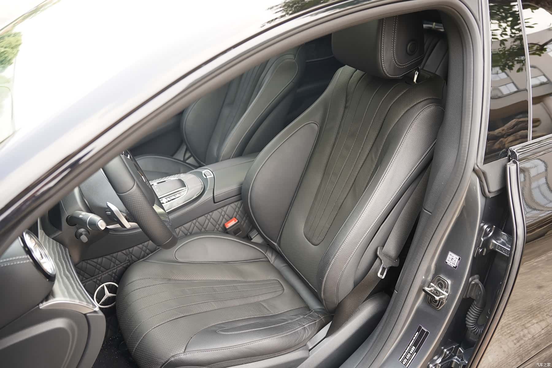 Mercedes-Benz CLS, 2021 13