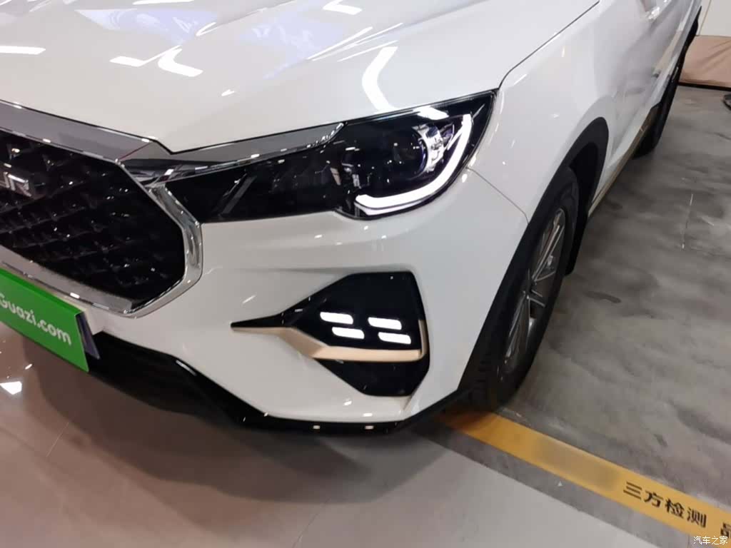 Jetour X70, 2025 24