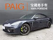 Panamera����Դ 2023�� Panamera 4 E-Hybrid ����� 2.9T