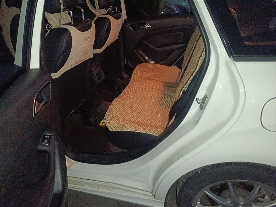 Mercedes-Benz Class B