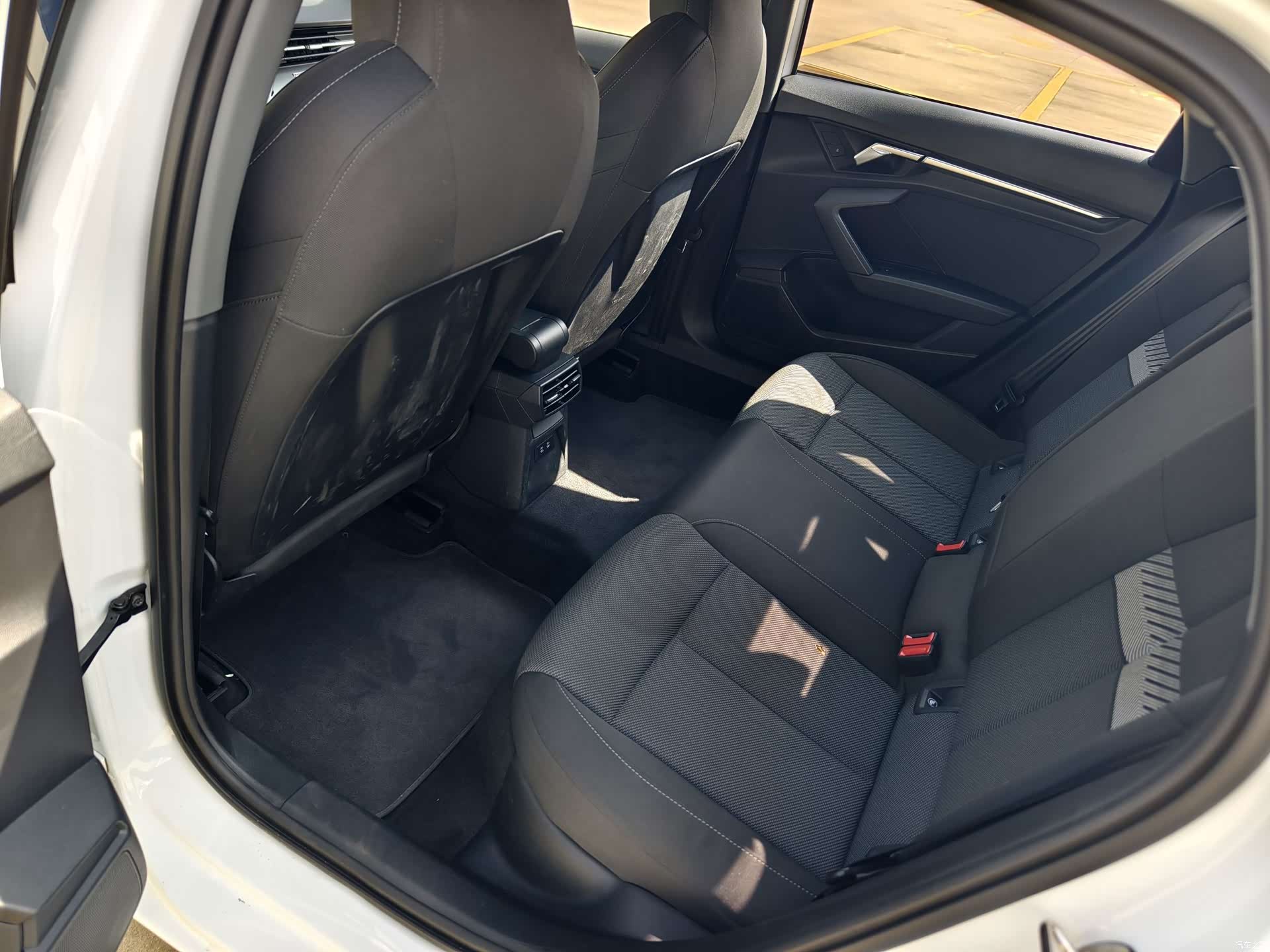 Audi A3, 2021 8