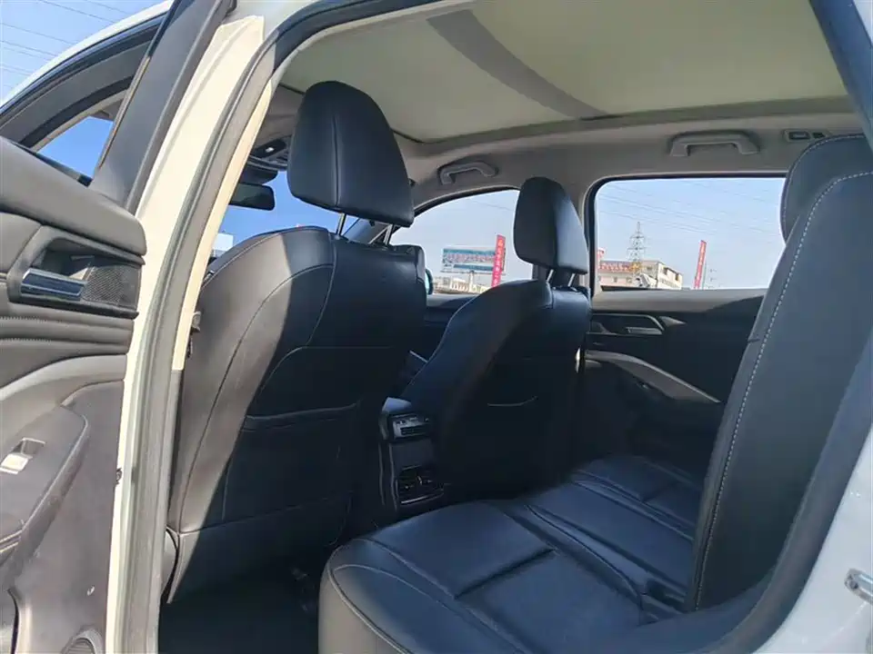 Weipai VV6