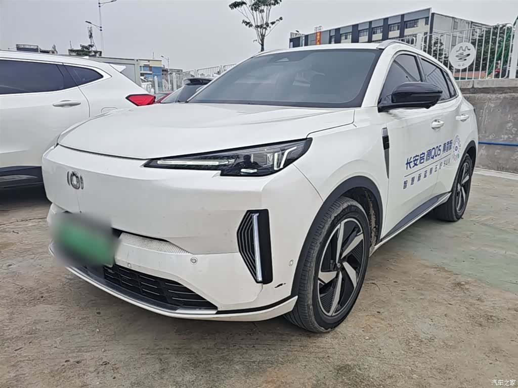 Changan Eado, 2023 1