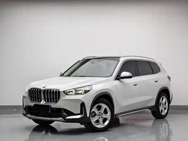 BMW X1 2023 — купить из Китая под заказ