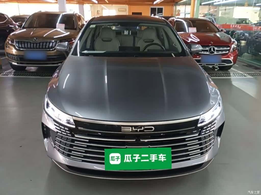 BYD Destroyer 05, 2024 3