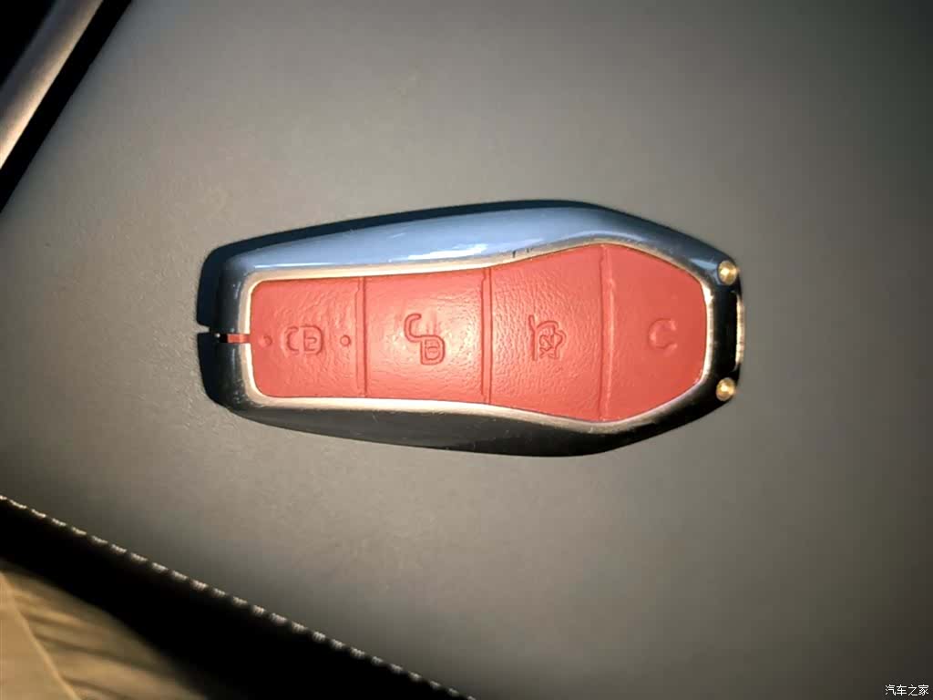 BYD Qin, 2025 9