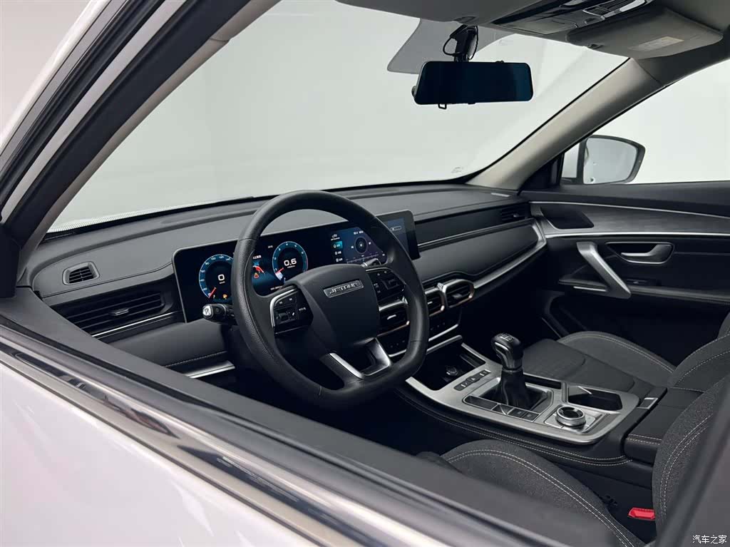 Jetour X70, 2022 18