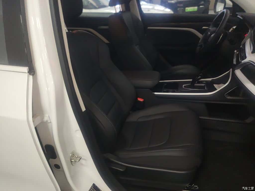 Haval H6, 2026 25