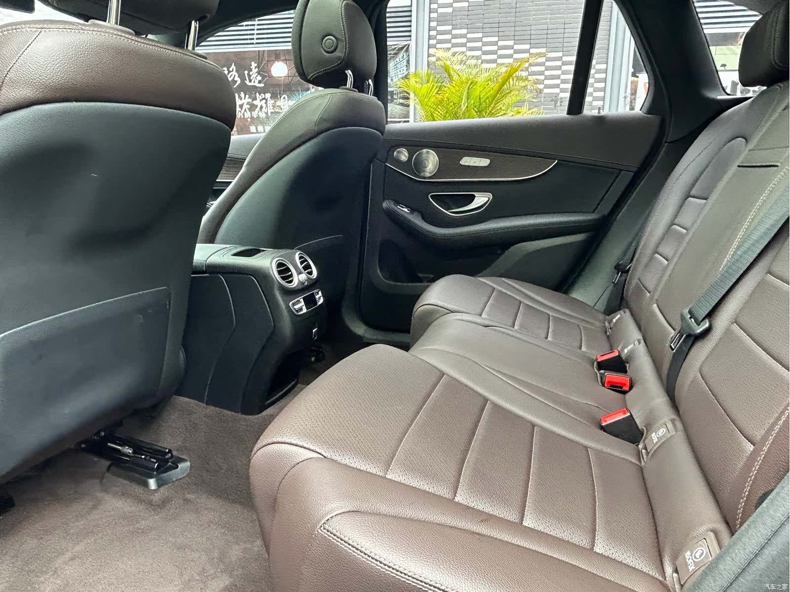 Mercedes-Benz GLC, 2023 6