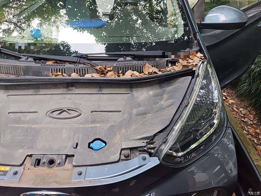 Chery 4, 2020 23