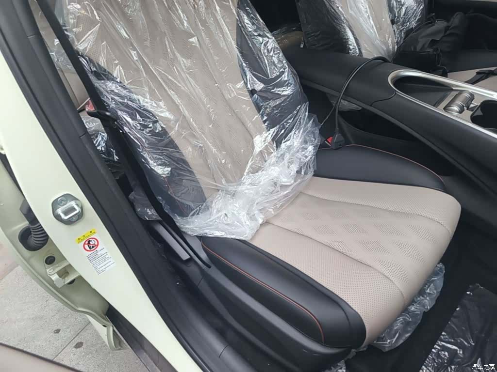 BYD Dolphin, 2026 25